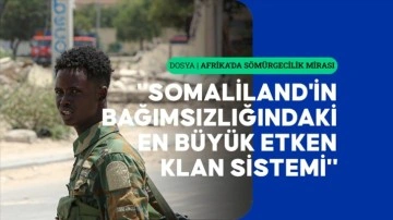 Somali'de İtalyan ve İngilizler arasındaki s&ouml;m&uuml;rgeci rekabet ayrılık&ccedil;ı b&ouml;lgeler oluşturdu
