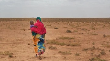 Somaliland'deki &ccedil;atışmalar nedeniyle y&uuml;zlerce kişi evini terk etti