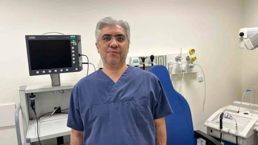 S&ouml;mestir tatiline &ccedil;ıkan &ccedil;ocuklar uyku d&uuml;zensizliği nedeniyle tehlike altında
