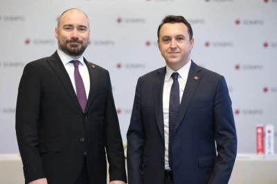 Sompo Sigorta, 2025&rsquo;te Pazar Payını Artırarak İlk 5&rsquo;te Yerini Pekiştirdi