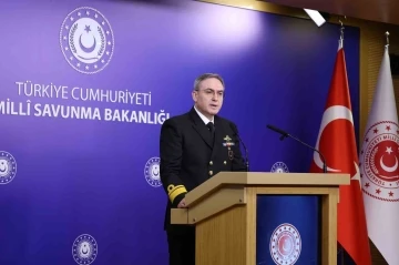 Son bir haftada 27 ter&ouml;rist etkisiz hale getirildi
