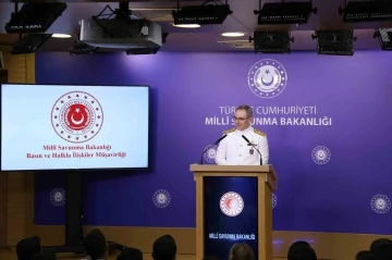 Son bir haftada 30 ter&ouml;rist etkisiz hale getirildi
