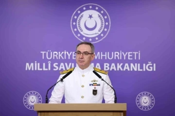 Son bir haftada 59 ter&ouml;rist etkisiz hale getirildi
