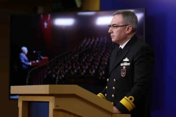 Son bir haftada 63 ter&ouml;rist etkisiz hale getirildi
