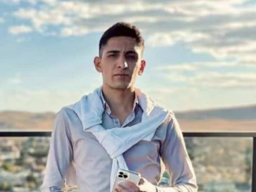 Sondaj işinde &ccedil;alışırken iş kazasında hayatını kaybetti
