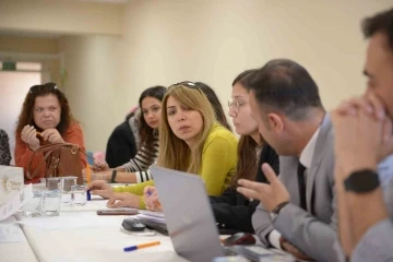 Sonu&ccedil;ları merakla beklenen &ccedil;alıştay tamamlandı
