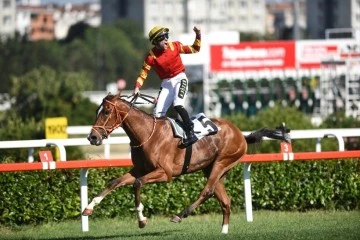 Sonucu merakla beklenen 98. Gazi Koşusu ger&ccedil;ekleşti