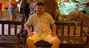 Sopa ile &ouml;ld&uuml;rd&uuml;ğ&uuml; gen&ccedil;ten davacı ve şikayet&ccedil;i olmuş