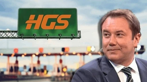  Şoray Uzun HGS &uuml;cretine isyan etti