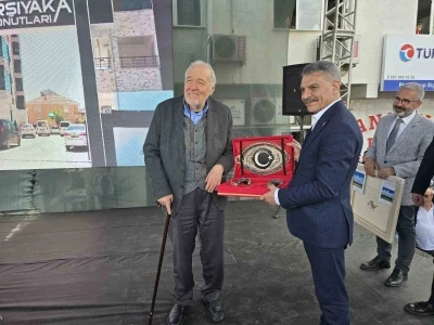 Sorgun Belediyesinin d&uuml;zenlediği &rsquo;4.Kitap G&uuml;nleri&rsquo; başladı
