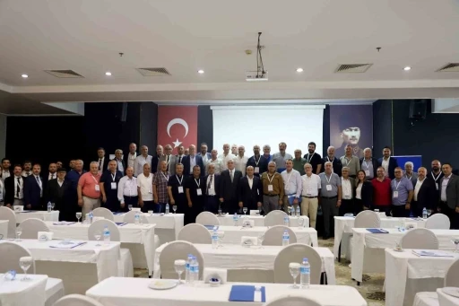 Sorunlara sanayicinin g&ouml;z&uuml;nden ger&ccedil;ek&ccedil;i &ccedil;&ouml;z&uuml;m &ouml;nerileri
