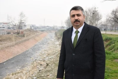 Sorunların yaşandığı Yıldırım Deli&ccedil;ay, modern bir yaşam alanına d&ouml;nd&uuml;