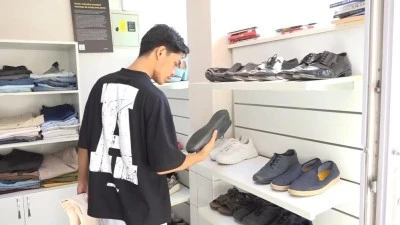 Sosyal belediyecilikte Nil&uuml;fer farkı! 