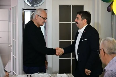 Sosyal belediyecilikte Yıldırım farkı