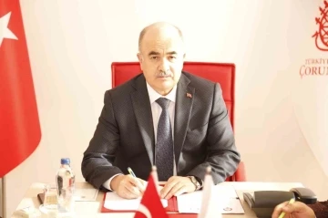 Sosyal denge s&ouml;zleşmesi imzalandı
