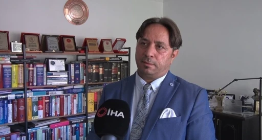 Sosyal G&uuml;venlik Başuzmanı Karakaş: &ldquo;2025 yılında emekli olacaklara 2024 yılındaki parametrelerin kullanılması s&ouml;z konusu olabilir&rdquo;
