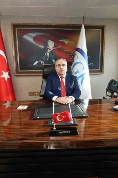 Sosyal G&uuml;venlik Haftası başladı
