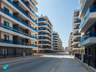 Sosyal konut dolandırıcılığı; 100 binlerce TL kaptırdılar