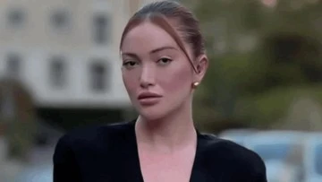 Sosyal medya fenomeni Danla Bilic, trafik kazası ge&ccedil;irdi 