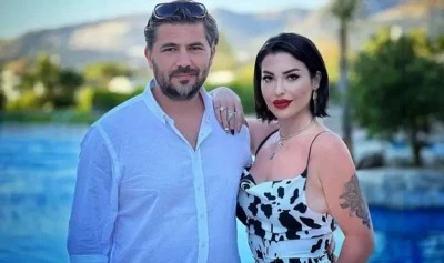 Sosyal medya fenomeni Neslim G&uuml;ngen hakkında MASAK raporu hazırlandı