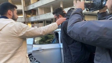 Sosyal medya fenomeni Talu &ccedil;ifti yakalandı: &ldquo;Biz onlardan bor&ccedil; aldık&rdquo;
