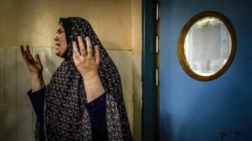 Sosyal medya i&ccedil;erik &uuml;reticisi Nicole Jenes: Tanrı'nın adını soykırım yapmak i&ccedil;in kullanıyorlar