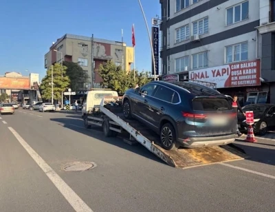 Sosyal medya paylaşımı ihbar sayıldı