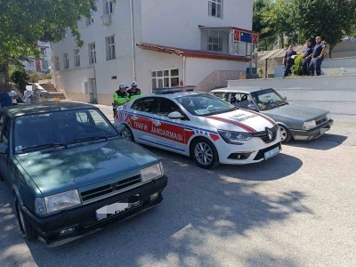 Sosyal medya paylaşımları ele verdi