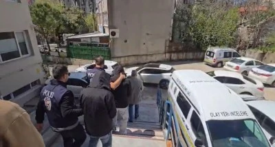 Sosyal medya &uuml;zerinden fuhuş pazarlığı