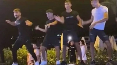 Sosyal medyada b&uuml;y&uuml;k tepki uyandıran Marmaris g&ouml;r&uuml;nt&uuml;lerini Bakan Yerlikaya'dan a&ccedil;ıklama