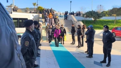 Sosyal medyadan dezenformasyon soruşturmasında 3 tutuklama