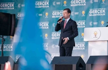 Soydan "Bizim yol arkadaşlarımız sizlersiniz"
