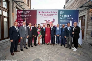 Soyer: &ldquo;İzmir&rsquo;in fuarlar şehri vizyonu Cumhuriyet mirasıdır&rdquo;
