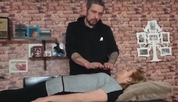 S&Ouml;YLEŞİ: BAHAR G&Ouml;RG&Uuml;N: Ali Mete Gordi ile 'Reiki ve yaşam enerjisi'