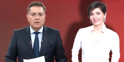 S&ouml;zc&uuml; TV'de Serdar Cebe istifa etti! Yerine &Ouml;zlem G&uuml;rses mi gelecek?