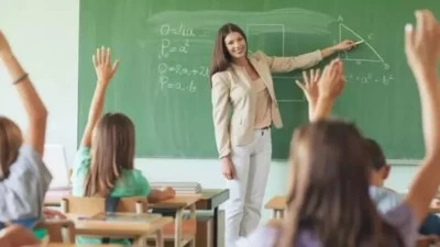 S&ouml;zleşmeli &ouml;ğretmen ek atama sonu&ccedil;ları a&ccedil;ıklandı