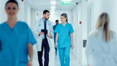 S&ouml;zleşmeli sağlık personeli yerleştirme sonu&ccedil;ları a&ccedil;ıklandı