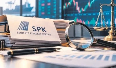 SPK: 2026 yılında fonlarla ilgili işlemler nedeniyle 96 su&ccedil; duyurusunda bulunuldu