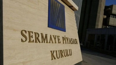 SPK'dan Tera Yatırım Holding ve Peker Gayrimenkul Yatırım Ortaklığına ilişkin karar