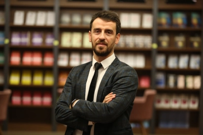 Spor, akademik başarının g&ouml;r&uuml;nmez destek&ccedil;isi!