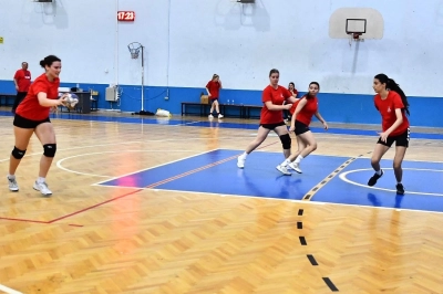 Spor Kul&uuml;b&uuml; Değil Sporcu Yetiştiren Fabrika