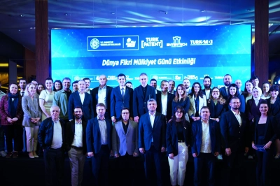 Spor, Teknoloji ve Yatırım Aynı Eksende Buluştu