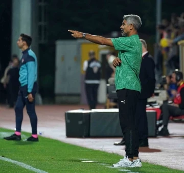 Spor Toto 1. Lig: Ey&uuml;pspor: 1 - Bodrumspor: 0
