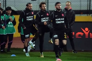Spor Toto 1. Lig: Ey&uuml;pspor: 1 - Bodrumspor: 0