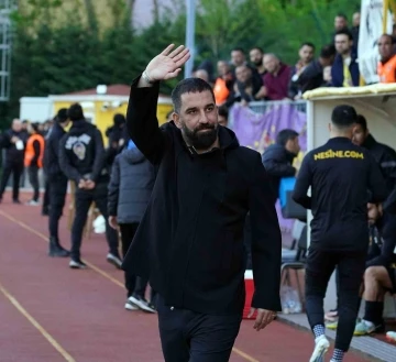 Spor Toto 1. Lig: Ey&uuml;pspor: 1 - Pendikspor: 1
