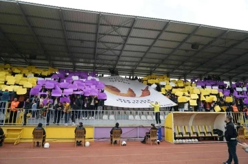 Zirve yarışı kızıştı! Lider Ey&uuml;pspor Samsun'da yara aldı