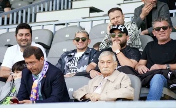 Spor Toto 1. Lig: Ey&uuml;pspor: 2  - Ankara Ke&ccedil;i&ouml;reng&uuml;c&uuml;: 1
