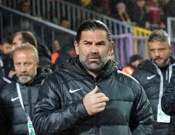 Ey&uuml;pspor, Tuzlaspor'u iki golle ge&ccedil;ti 