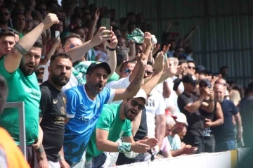 Spor Toto 1. Lig Play-off: Bodrumspor: 2 - Ey&uuml;pspor: 0

