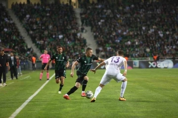 Spor Toto 1. Lig Play-off: Sakaryaspor: 0 - Ey&uuml;pspor: 1

